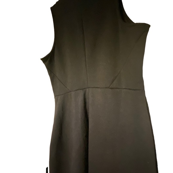 Little black dress🎵Old Navy🎵Size Medium🎵BLACK JACK🎵 - Picture 5 of 7